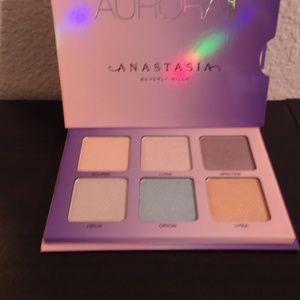 Anastasia Beverly Hills Aurora Glow Kit
